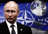 Putin vô tình tạo ra một NATO mạnh hơn, đưa Nga vào thế khó