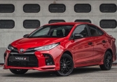 Bảng giá xe Toyota tháng 7/2022 mới nhất