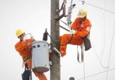 Lịch cúp điện Long An từ ngày 2/7-8/7/2022