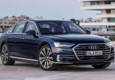 Audi Việt Nam triệu hồi 33 xe Audi A8L có nguy cơ chết máy