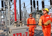 Lịch cúp điện Bà Rịa - Vũng Tàu từ ngày 1/7-7/7/2022