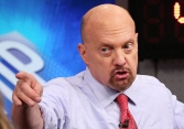 Jim Cramer đầu tư 100 USD mỗi tháng ở độ tuổi 20, ngay cả khi ông đang sống trong một chiếc ô tô