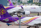 Thai Airways đặt mục tiêu hoàn thành tái cấu trúc vào năm 2024 khi du lịch phục hồi