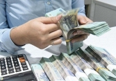 Giải ngân gần 9.000 tỷ đồng vốn vay ưu đãi phục hồi kinh tế