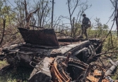 Nga tuyên bố 'giải phóng' toàn bộ Luhansk của Ukraina