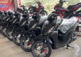 Nghịch lý thị trường xe máy: Xe cũ đắt hơn xe mới!