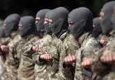 Syria cáo buộc phương Tây đưa các phần tử IS đến Ukraina