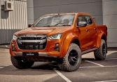 Bảng giá xe Isuzu tháng 7/2022 mới nhất