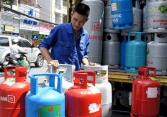 Giá gas hôm nay 4/7: Tồn kho tiếp tục tăng
