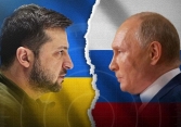 Ukraina có cầm cự nổi khi cuộc chiến kéo dài?