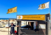 'Gia đình Bitcoin' nổi tiếng thế giới 'sống sót' bằng cách nào khi thị trường 'đỏ lửa'?