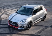 Bảng giá xe Suzuki tháng 7/2022 mới nhất