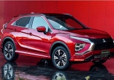 Bảng giá xe Mitsubishi tháng 7/2022 mới nhất