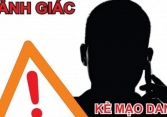 Giả mạo nhân viên y tế bán thuốc điều trị 'hậu COVID-19'