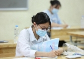 Những điều thí sinh cần lưu ý trước khi bước vào kỳ thi tốt nghiệp THPT