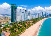 Quá hạn di dời, Khu nghỉ mát Ana Mandara Nha Trang vẫn hoạt động như chưa có chuyện gì xảy ra?