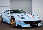 Bảng giá xe Ferrari tháng 7/2022 mới nhất