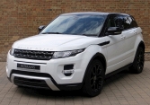 Bảng giá xe Land Rover tháng 7/2022 mới nhất