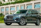 Bảng giá xe BMW tháng 7/2022 mới nhất