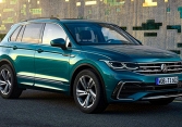 Bảng giá xe Volkswagen tháng 7/2022 mới nhất