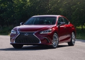Bảng giá xe Lexus tháng 7/2022 mới nhất
