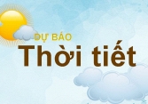Dự báo thời tiết đêm nay và ngày mai (7-8/7): Cả nước chiều tối mưa rào và dông rải rác