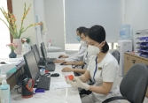 Xét nghiệm tại Vinmec Times City đạt chuẩn Mỹ 