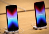 Apple giới thiệu 'chế độ khóa' chống lại phần mềm gián điệp
