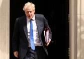 Boris Johnson từ chức Thủ tướng Vương quốc Anh 