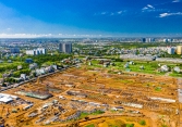 Cận cảnh dự án Global City của Masterise Group, giá chào bán 400 - 600 triệu đồng/m2