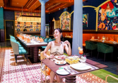 Tọa độ trải nghiệm từ A - Z cho tín đồ thích xê dịch, mê ẩm thực tại NovaWorld Phan Thiet