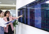 Chứng khoán chiều 8/7: Cổ phiếu bất động sản tăng trần hàng loạt