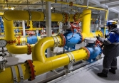 Giá gas hôm nay 9/7: Giảm trở lại