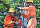 Lịch cúp điện Bình Dương từ ngày 8/7-14/7/2022