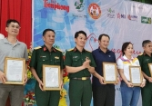 NovaGroup hưởng ứng chương trình 'Chung tay vì sức khỏe cộng đồng'