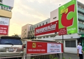 Đại gia Thái Lan sắp 'rót' 20.000 tỷ đồng vào thị trường bán lẻ Việt Nam