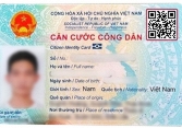 Bộ Công an giải thích việc chậm trả thẻ căn cước công dân gắn chip