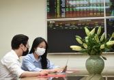 Cổ phiếu khuyến nghị 13/7: BCG, PHR, BVH