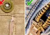 12 chi tiết đặc biệt cần chú ý khi mua quần jean