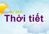 Dự báo thời tiết đêm nay và ngày mai (13-14/7): Cả nước mưa rào và dông rải rác 