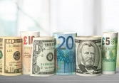 Giá USD hôm nay 13/7: USD tiếp tục tăng, Euro về đáy 20 năm