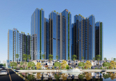 Khám phá bộ sưu tập căn hộ cao cấp tại Sunshine Sky City