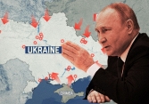 Đây là lý do Putin sẽ không rút quân khỏi Ukraina