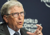 Bill Gates quyên góp 20 tỷ USD cho Quỹ Bill & Melinda Gates