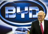 Liệu tỷ phú Warren Buffett có từ bỏ gã khổng lồ ô tô điện của Trung Quốc?