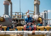 Giá gas hôm nay 14/7: Phục hồi mạnh