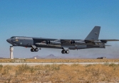 Mỹ thử nghiệm thành công cặp tên lửa siêu thanh Lockheed 