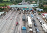 Trạm thu phí BOT Cai Lậy sẽ giảm giá vé cho phương tiện trong bán kính 10km