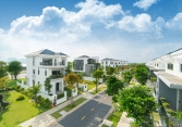 Aqua City được nhiều sao Việt lựa chọn làm nơi an cư
