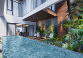 Đa dạng loại hình, bộ sưu tập căn hộ Sunshine Sky City hút khách